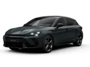 CUPRA Leon Business | Achteruitrijcamera | Digitaal instrumentenpaneel (Virtual Cockpit) | Draadloze Apple CarPlay™, Android Auto™