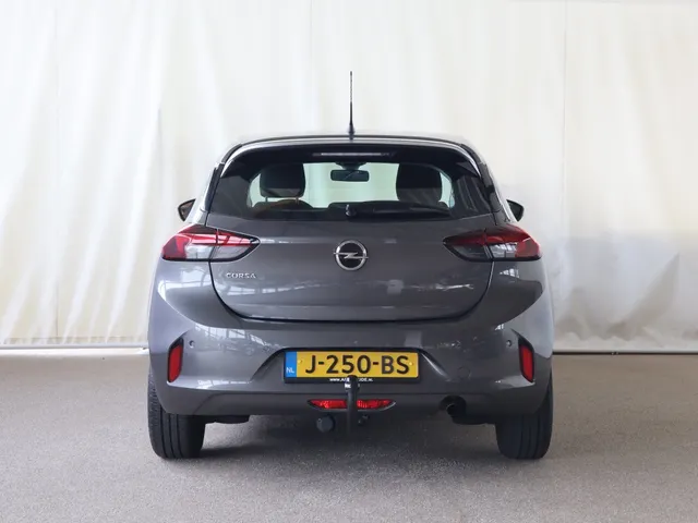 Opel Corsa 1.2 Edition | Stuur & stoelverwarming | Trekhaak