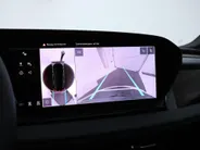 Audi Q6 e-tron 252pk S edition 83 kWh · SOH 97,5% · Panoramadak · Leder · 360 Camera · Luchtvering · Wegklapbare Trekhaak · Stoelverwarming Voor + Achter ·