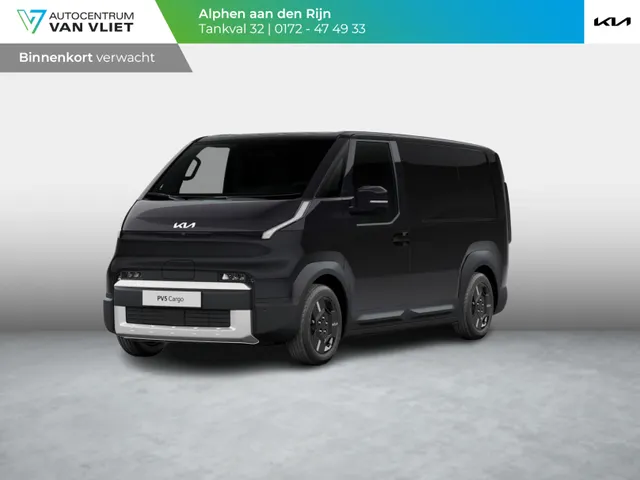 Kia PV5