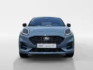 Ford Puma 1.0 EcoBoost Hybrid BlueCruise Edition 155Pk | 5.000,- Ready Set Ford Bonus | Gratis automaat t.w.v. 1.500,-! | Winterpack | 18' Lichtmetaal | 360Camera | Adaptive Cruisecontrol | BLIS | El. Achterklep | Unieke bekleding | Nieuw op voorraad!