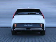 Kia Niro 1.6 GDi Hybrid DynamicLine | Automaat | Nieuwe model! | Direct leverbaar | Tot € 3.000 inruilvoordeel bij aanschaf |