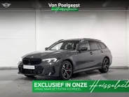 BMW 3 Serie Touring 330e
