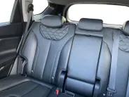 Hyundai Santa Fe 1.6 T-GDI PHEV Premium Sky 7p. | Schuif- kanteldak | Navi | Leder | Elek. stoelverstelling