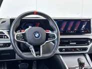 BMW M3 Touring xDrive Competition