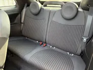 Fiat 500C TwinAir Turbo 85 PK 120th | Carplay | Cruise | PDC | 16′