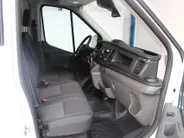Ford Transit 350 2.0 TDCI L3H2 Trend 130PK Direct leverbaar! Met trekhaak.