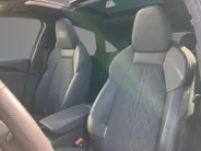 Audi Q5 2.0TFSIe-hybrid 220kW/299PK S Line quattro · Panoramadak · 360°Camera + Parkeersensoren · Apple/Android Car Play · Garantie t/m 25-09-2029 of 80000km.