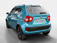 Suzuki Ignis 1.2 Select | HOGE ZIT | ACHTERUITRIJCAMERA | AIRCO | STANDAARD 12 MAANDEN GARANTIE!
