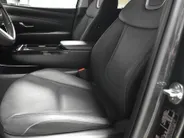 Hyundai Tucson 1.6 T-GDi PHEV Aut Premium I Leder I 360 camera