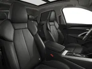 Audi Q5 Sportback 2.0 TFSI e-hybrid quattro Advanced edition 299 PK · Techniekpakket plus · Panorama-glasdak · Trekhaak, elektr. wegklapbaar