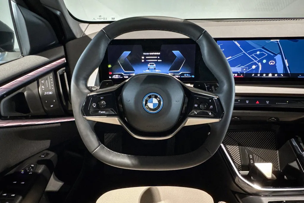 BMW X3 30e xDrive