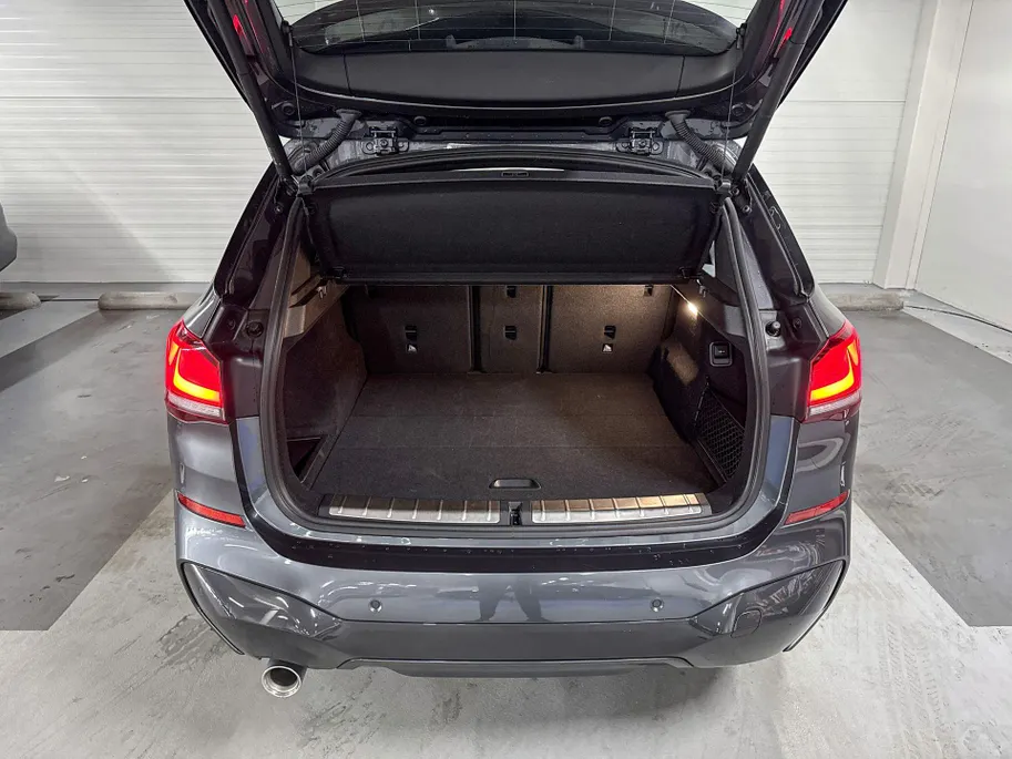 BMW X1 sDrive18i Business Edition