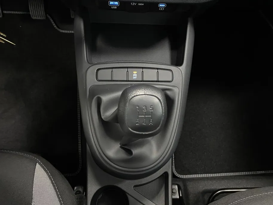 Hyundai i10 1.0 COMFORT | NAVI | CAMERA |