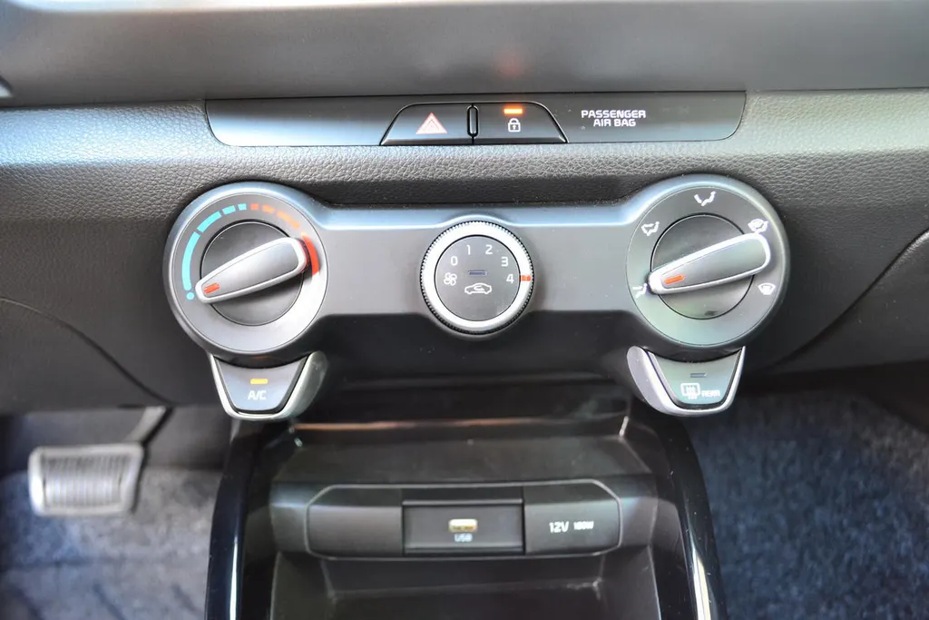 Kia Stonic 1.0 T-GDI MHEV DYNAMICPLUSLINE|CARPLAY|CAMERA