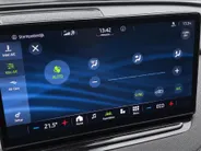 Škoda Enyaq iV 60 Selection 132kW/180 PK · Navigatie · Leder/stof · Apple/Android Car Play · Camera