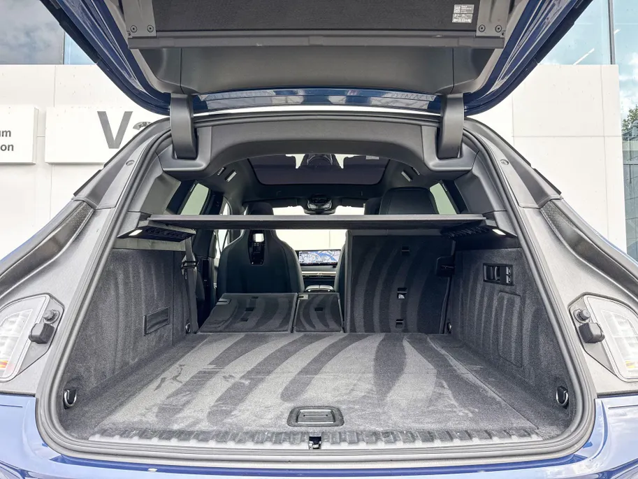 BMW iX xDrive40