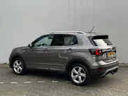 Volkswagen T-Cross 1.0 TSI 115pk Style Business R l Trekhaak l