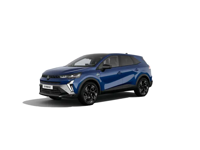 Renault Symbioz esprit Alpine | Achteruitrijcamera | Adaptive Cruise Control | Elektronisch geregelde airconditioning