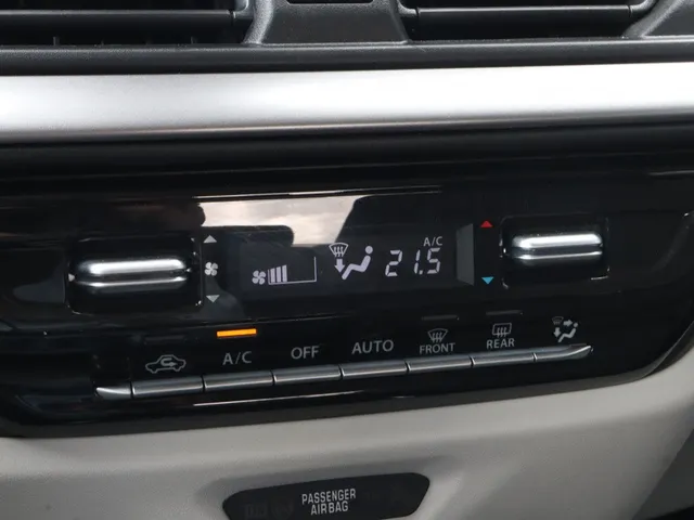 Suzuki Swift 1.2 Style Hybrid Automaat Keyless | Adaptive Cruise | AllSeasons