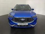 Ford Kuga 2.5 PHEV ST-Line X 243 PK | Winter Pack | Matrix Led Koplampen | AGR Voorstoelen