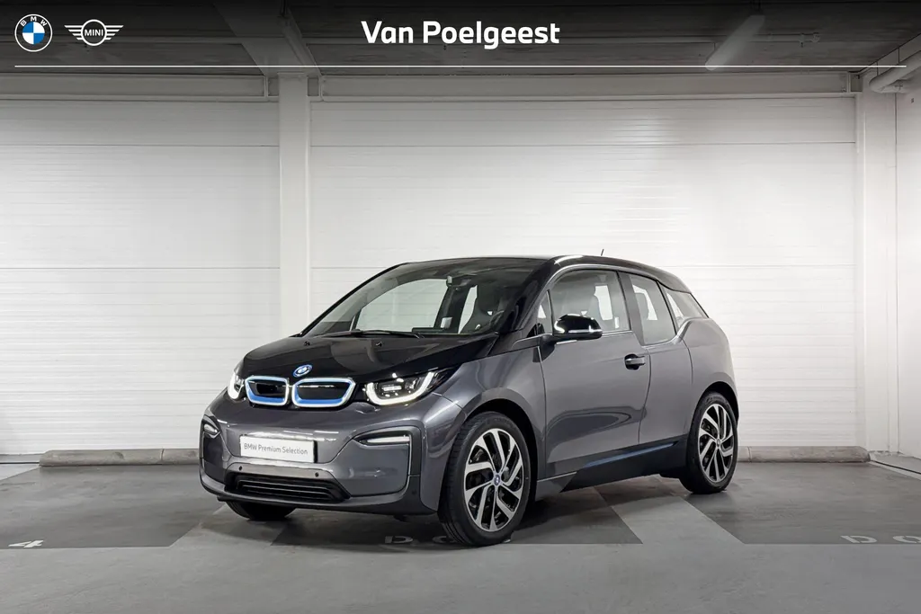 BMW i3 Basis