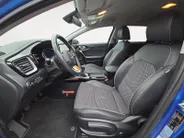 Kia Ceed Sportswagon 1.5 T-GDi DynamicPlusLine 160 PK | Dealer onderhouden | Fabrieksgarantie | Camera | Carplay | Cruise Control Adaptief | stoelverwarming | NAP | 12 Maanden BOVAG Garantie |
