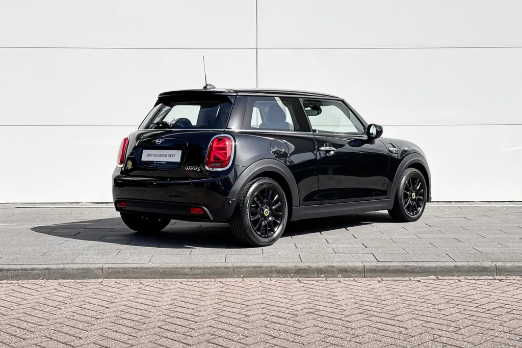 MINI Cooper 3-deurs Electric 33 kWh