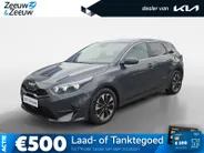 Kia Ceed 1.0 T-GDi MHEV Design Edition Automaat | Navi | Climate Control | Camera | LM Velgen | Stoelverwarming-/Stuurverwarming | Apple Carplay & Android Auto