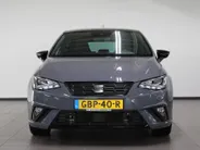 SEAT Ibiza 1.0 EcoTSI FR Anniversary / 6 versn. 115 PK / Pano. / Full led / Apple Carplay / Android auto /