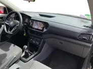 Volkswagen T-Cross 1.0 TSI Life NL Auto | 12-2019 | trekhaak | navigatie | Android-Auto | Apple CarPlay | etc.