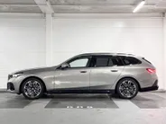BMW 5-serie Touring 520i