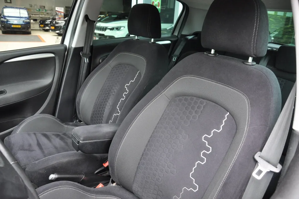 Fiat Punto Evo 0.9 TwinAir Lounge