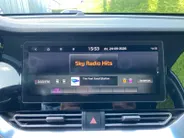 Kia Niro 1.6 GDi Hybrid DynamicPlusLine | Climate control | Navigatie | Parkeercamera | Trekhaak | Stoel en stuurverwarming | Keyless |