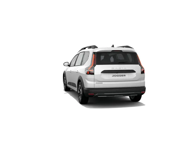 Dacia Jogger Expression | Achteruitrijcamera | Bekleding ‘Expression’ | Cruise Control met snelheidsbegrenzer