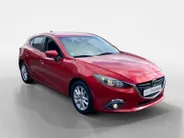 Mazda 3 2.0 Skylease Nederlandse auto | Navigatie | Trekhaak | Parkeersens | Cruise | etc.