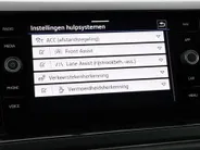 Volkswagen Polo 1.0 TSI 110pk DSG R-Line · Camera · Matrix LED · Stoelverwarming · Apple/Android Car Play · ACC · P-Sensoren · 17'Velgen ·