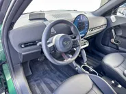 MINI Aceman SE