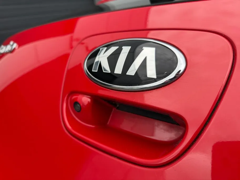 Kia Picanto 1.0 First Edition | Zeer compleet | Achteruitrijcamera | Navigatie | Dealer onderhouden | Lichtmetalen velgen | NAP