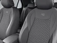 Volkswagen T-Roc 1.5eTsi/150PK R-Line · Trekhaak · Camera · Navigatie · Apple/Android Car Play · Keyless · Stoelverwarming · Garantie t/m 23-03-2028