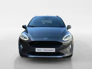 Ford Fiesta 1.0 EcoBoost Active | NL Auto | Dealeronderhouden | Cruise Control | Apple Carplay & Android Auto | B&O Audio | LMV |