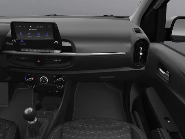 Kia Picanto 1.0 GDi DynamicLine