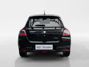 Suzuki Swift 1.2 Select Smart Hybrid | Apple Carplay/Android Auto | Achteruitrij Camera | Adaptive Cruise Control | All-Season | BLISS | LED | LMV 16' | Stoelverwarming |