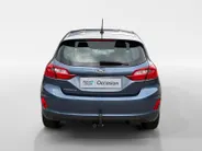 Ford Fiesta 1.1 Trend | Trekhaak | All Season Banden | Parkeersensoren Achter | Navigatie | Cruise Control | Voorruitverwarming | Airco | Apple Carplay & Android Auto | Bovag Garantie