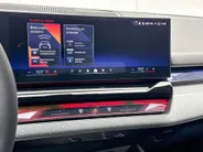 BMW 5 Serie Sedan 520i