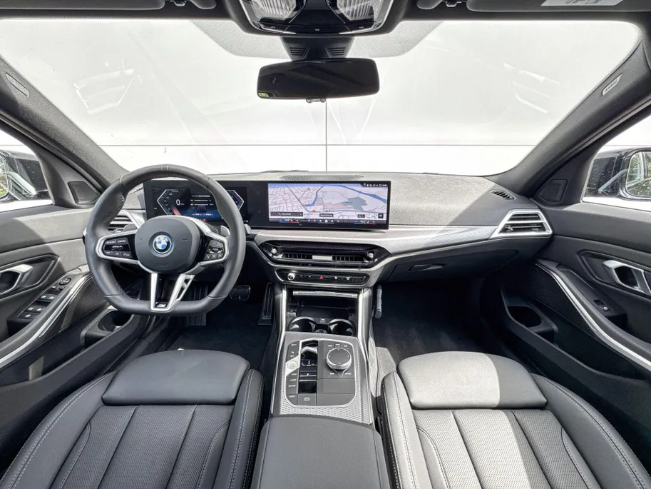 BMW 3 Serie Touring 330e