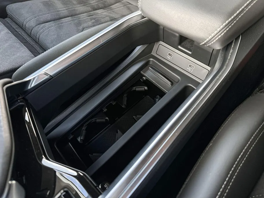 Audi Q8 Sportback e-tron 55 quattro S Edition 115 kWh