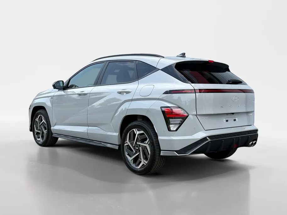 Hyundai Kona 1.6 GDI HEV N Line Sky | Z&Z Topdeal! | Van € 44.290,- nu voor € 38,790,- |
