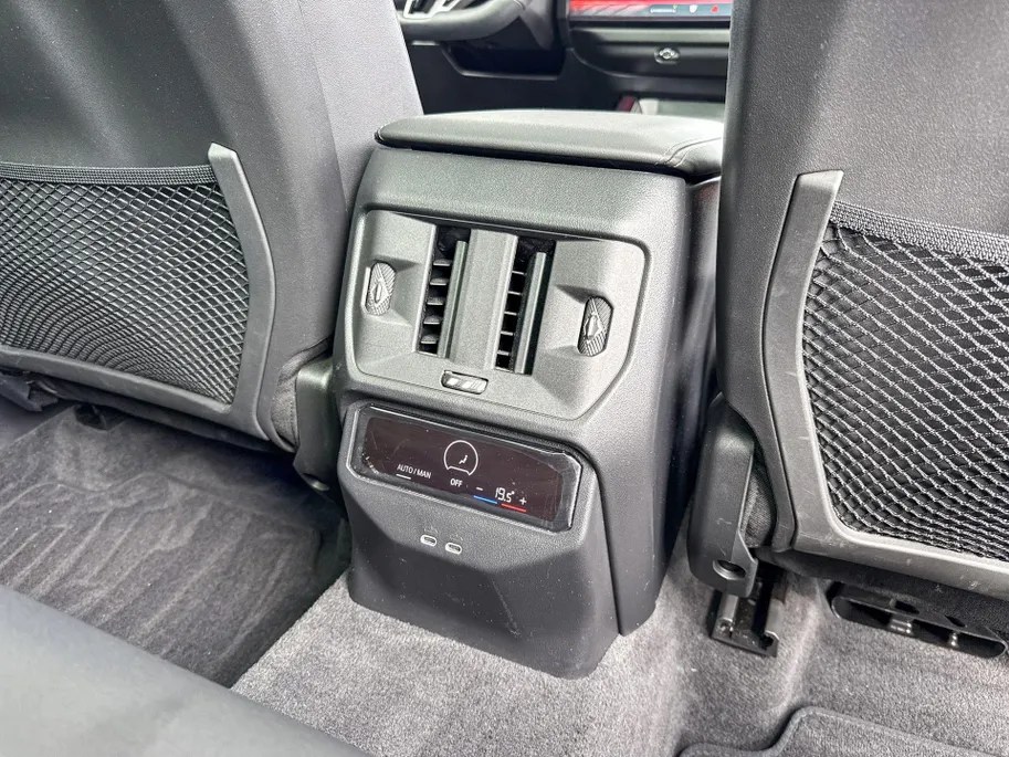 BMW X3 30e xDrive M-Sport