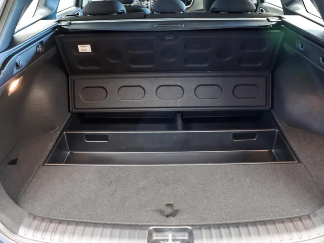 Kia Ceed Sportswagon 1.0 T-GDi DynamicLine